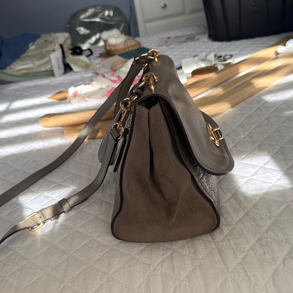 Coach crossbody - Picture 7 of 9